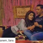 Ola Ghanem Instagram - #فيلم_عمود_فقري #علا_غانم #وائل_علاء #كوميدي
