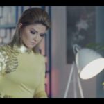Ola Ghanem Instagram – ناهد 💛 #مسلسل_ظل_الرئيس #علا_غانم #رمضان_2017 #ظل_الرئيس