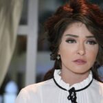 Ola Ghanem Instagram – من كواليس #فيلم #احلام_ممنوعه #فيلم_احلام_ممنوعه #علا_غانم