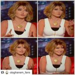 Ola Ghanem Instagram – #Repost @olaghanem_fans (via @repostapp)
・・・
برنامج#نفسنة لقاء مع النجمة #علا_غانم 😻💙😘❤ قمر