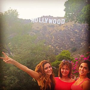 Ola Ghanem Instagram - 
