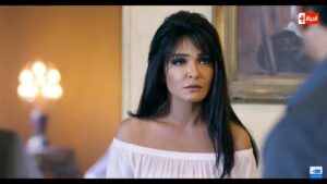 Ola Ghanem Instagram - مين اكثر شخصيه عجباكم؟ 
#مسلسل_طعم_الحياة #طعم_الحياة #علا_غانم #سامو_زين #احمد_هارون 
Which character do you like the most?
