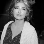 Ola Ghanem Instagram – مش قلت لكم أن يارب الحر يمشي؟ اهو مشي!! #علا_غانم💃💃