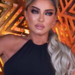 Ola Ghanem Instagram –