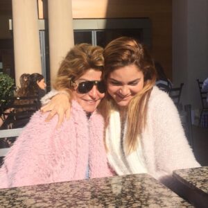 Ola Ghanem Instagram - 