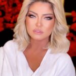 Ola Ghanem Instagram – Guess what’s next..?! 🥰✨
Makeup by @ranyasalllem 
Hairdresser @ashrafnegm0