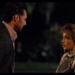 Ola Ghanem Instagram – Some shots from last night’s episode, tune in to see what happens next 😍 
لقطات من حلقة امبارح. #مسلسل_طعم_الحياة على قناة الحياة الساعة ٩ مساءً