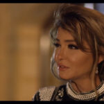 Ola Ghanem Instagram – Some shots from last night’s episode, tune in to see what happens next 😍 
لقطات من حلقة امبارح. #مسلسل_طعم_الحياة على قناة الحياة الساعة ٩ مساءً