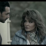 Ola Ghanem Instagram – صباح الخير!! اتفرجتو على حلقة امبارح؟؟ يا رب تكون عجبتكم! لو ملحقتوهاش، ادخلو على اللينك عندى على البروفايل :) #علا_غانم #سامو_زين #مسلسلات_٢٠١٧ #مسلسل_طعم_الحياة يوميا الساعة ٩ مساءً #احمد_هارون Good morning to my lovely fans ❤ have you guys seen the first episode last night? If you haven’t, I have the link in my bio, and here are some scenes from the first episode. 
Let me know what you guys think!!