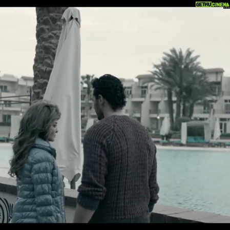 Ola Ghanem Instagram - صباح الخير!! اتفرجتو على حلقة امبارح؟؟ يا رب تكون عجبتكم! لو ملحقتوهاش، ادخلو على اللينك عندى على البروفايل :) #علا_غانم #سامو_زين #مسلسلات_٢٠١٧ #مسلسل_طعم_الحياة يوميا الساعة ٩ مساءً #احمد_هارون Good morning to my lovely fans ❤ have you guys seen the first episode last night? If you haven't, I have the link in my bio, and here are some scenes from the first episode. Let me know what you guys think!!
