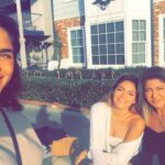 Ola Ghanem Instagram –