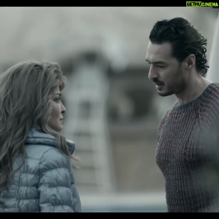 Ola Ghanem Instagram - صباح الخير!! اتفرجتو على حلقة امبارح؟؟ يا رب تكون عجبتكم! لو ملحقتوهاش، ادخلو على اللينك عندى على البروفايل :) #علا_غانم #سامو_زين #مسلسلات_٢٠١٧ #مسلسل_طعم_الحياة يوميا الساعة ٩ مساءً #احمد_هارون Good morning to my lovely fans ❤ have you guys seen the first episode last night? If you haven't, I have the link in my bio, and here are some scenes from the first episode. Let me know what you guys think!!