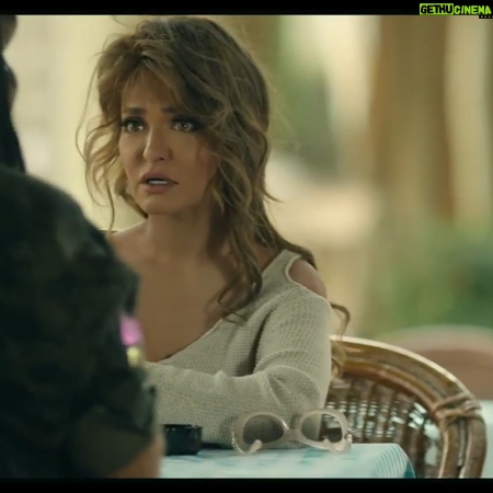 Ola Ghanem Instagram - صباح الخير!! اتفرجتو على حلقة امبارح؟؟ يا رب تكون عجبتكم! لو ملحقتوهاش، ادخلو على اللينك عندى على البروفايل :) #علا_غانم #سامو_زين #مسلسلات_٢٠١٧ #مسلسل_طعم_الحياة يوميا الساعة ٩ مساءً #احمد_هارون Good morning to my lovely fans ❤ have you guys seen the first episode last night? If you haven't, I have the link in my bio, and here are some scenes from the first episode. Let me know what you guys think!!