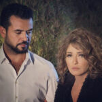 Ola Ghanem Instagram – Tomorrow at 9pm, tune into the drama and suspense 😍💃
غداً ٩ مساءً على قناة الحياة!! #علا_غانم #سامو_زين