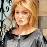 Ola Ghanem Instagram – One more day left!! Are you guys excited?? يوم واحد فقط على عرض المسلسل!! #مسلسل_طعم_الحياة غداً على #قناة_الحياة الساعة ٩ بتوقيت القاهرة.
#علا_غانم