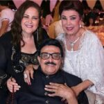 Ola Ghanem Instagram – انا لله وانا اليه راجعون 
اللهم أغفر لهم وأرحمهم وعافها وأعف عنهم وأكرم نزلهم ووسع مدخلهم وأغسلهم بالماء والثلج والبرد ونقها من الخطايا كما ينقى الثوب الأبيض من الدنس. اللهم وأبدلهم دارا خيرا من دارها وأهلا خير من أهلهم وأدخلهم الجنة وأعذهن من النار ومن عذاب النار. اللهم قها فتنة القبر وعذابه , اللهم لاتحرمنا أجرها ولا تفتنا بعدها. اللهم أنت ربها وأنت خالقها وأنت هديتها للإسلام وأنت قبضت روحها وأنت أعلم بسرها وعلانيتها , جئنا شفعاء فاغفر لها. اللهم أنها في ذمتك وحبل جوارك فقها فتنة القبر وعذاب النار فأنت أهل الوفاء والحمد , اللهم فاغفر لهم وارحمهم انك أنت الغفور الرحيم. اللهم أنها نزلت بك وأنت خير منزول به وأصبحت فقيرة إلى رحمتك وأنت غني عن عذابها وهم الفقيرة إلى رحمتك وقد جئناك شفعاء لهم وجئناك راغبين إليك طالبين لهم الرحمة والمغفرة. اللهم إن كانو محسنين فزدهم في إحسانهم وان كان مسيئة فتجاوز عنهم وعن سيئاتهم واتهم بالسيئات مغفرة. اللهم لاقها برحمتك ورضاك وقها فتنة القبر وعذابه وأفسح لهم في قبرهم. اللهم جاف الأرض عن جنبيهم ولقهم برحمتك الأمن من عذابك حتى تبعثهم إلى جنتك يا أرحم الراحمين.
اللهم آمين آمين آمين
 
 
اللهم ارحمهم رحمة واسعة يا رب العالمين
#دلال_عبدالعزيز #سمير_غانم #رجاء_الجداوي