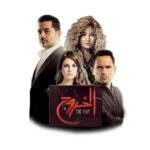 Ola Ghanem Instagram – Is everyone ready for tonight’s episode?🙀🙀 جاهزين لحلقة النهاردة ؟؟ #علا_غانم #مسلسل_الخروج  #رمضان_كريم #رمضان_يجمعنا