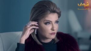 Ola Ghanem Instagram - يا رب تكون ناهد عجباكم، و يكون الصيام اسهل النهاردة. تابعونا يومياً فى #مسلسل_ظل_الرئيس #رمضان_2017 #ظل_الرئيس