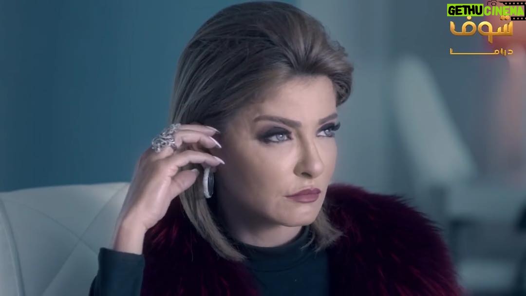 Ola Ghanem - 3.3K Likes - يا رب تكون ناهد عجباكم، و يكون الصيام اسهل النهاردة. تابعونا يومياً فى #مسلسل_ظل_الرئيس #رمضان_2017 #ظل_الرئيس