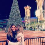 Ola Ghanem Instagram – Merry Christmas 🎄