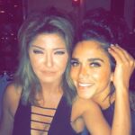 Ola Ghanem Instagram – 👯💕 you’re stronger when you’re surrounded with love ❤️