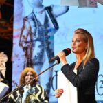 Olesya Sudzilovskaya Instagram - Российская национальная актёрская ПРЕМИЯ имени Андрея Миронова „Фигаро» - театральная награда, присуждаемая за высшие достижения в области актерского драматического искусства. Проводится ежегодно 8 Марта в день рождения Андрея Миронова. Премия вручается в трех основных номинациях: «Лучшие из лучших» (за исполнение ролей на российской театральной сцене), «За служение русскому репертуарному театру» и «За служение Театральному Отечеству». Как утверждал основатель премии Рудольф Фурманов, все ее лауреаты оказывали и оказывают огромное влияние на российское театральное искусство, формируя будущее нашей культуры! #олесясудзиловская #актриса #olesyasudzilovskaya #actress #премияфигаро #санктпетербург ##сергейбезруков #юлиярутберг #евгенийткачук #евгенийкнязев #натальябондарчук #владфурман #рудольфурманов #фигаро