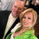 Olesya Sudzilovskaya Instagram - На торжественной церемонии Премии Гильдии кастинг-директоров России. @guild_cd_rus Мои искренние поздравления всем победителям! Рада тому, что в стране создана Гильдия кастинг-директоров, надеюсь, что появятся и институты, готовящие агентов и кастинг менеджеров по актерам. И сегодня у меня есть повод поблагодарить Александру Пронину #александрапронина , которая нашла меня на школьной скамье и пригласила сниматься в кино! Первый фильм, в котором я снялась - «Посредник», мое участие в нем состоялось с ее легкой руки! Блистательную Ольгу Логинову @lo_loginova_olga , нашедшую меня в театральном институте - в Школе-студии при МХАТ, отстоявший меня на кастинге в кинокартину «Мусорщик»! Столько времени, столько проектов вместе, с неизменной Олиной верой в меня! Анну Селиванову @selivanovaanna_ , с которой мы сотрудничаем ещё со времён сериала « Орлова и Александров»! Из девочки, ассистирующей актёрам на площадке, Аня выросла в самостоятельно агента по актёрам со своим собственным агентством! Фёдора Егорова #федорегоров , который просто заставил меня, (актрису, состоявшуюся во многих направлениях), выйти из зоны комфорта и попробовать себя в другом жанре, поддержав в процессе, добился, чтобы это получилось! Счастье, когда актёр находит своего агента ! Всем желаю!😄😉🎬🎭📺🎉 С Сергеем Буруновым , обожаемым партнером @sergeyburunovofficial . С Сергеем @sergei.dzeban . #олесясудзиловская #актриса #olesyasudzilovskaya #actress
