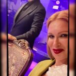 Olesya Sudzilovskaya Instagram - Сашенька! Еще раз с днем рождения тебя!🎂🎶🎤🎹💐 Потрясающий музыкант с неповторимым голосом, доброе сердце, друг, мужчина, гражданин! Столько побед, новых идей, нового звучания - продолжай, вдохновляйся, лети, твори! Так рада быть рядом и в молчании, и в радости!🙏🏻❤️ Все самое сокровенное при личном общении пожелала, родное сердце!❤️ #александрбуйнов #деньрождения #happybirthday #олесясудзиловская #актриса #olesyasudzilovskaya #actress #друзья #друг #friends #friend