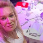 Olesya Sudzilovskaya Instagram - Вчера состоялась премьера спектакля – караоке «Самая роскошная свадьба этого лета»! #самаяроскошнаясвадьбаэтоголета #репетиция #спектакль #барвиха #олесясудзиловская #актриса #olesyasudzilovskaya #actress #игорьмиркурбанов #сергейпиотровский #redsquareband Наберусь сил, наполню текст подробностями. А сейчас Вашему вниманию последние несколько часов перед самой премьерой!🎭👰🤵💍❤️