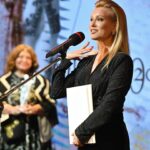 Olesya Sudzilovskaya Instagram - Всем привет! Как обычно по средам приветствую Вас в нашей традиционной рубрике #судзибьюти ! Сегодня с удовольствием расскажу о премиум ателье «Maison de Mode» @maisondemode.atelier , расположенного в пространстве старинной городской усадьбы на Николоямской улице в Москве. В образе от мастеров этого ателье я была на премии «Фигаро» 🖤 в Санкт-Петербурге. Команда ателье - дипломированные дизайнеры, конструкторы и портные, имеющие опыт в известных ателье у Александра Терехова, Ульяны Сергиенко, Валентина Юдашкина, Игоря Чапурина. Здесь с большим вниманием относятся к деталям. По Вашему желанию создадут уникальные свадебные, вечерние и коктейльные изделия haute couture 👗👖🥻, разработают деловой или повседневный гардероб. В случае неожиданно возникшего мероприятия, примерку могу провести прямо у Вас дома! В ателье «Maison de Mode» построение лекал происходит вручную.👌🏻 А если возникнет необходимость, можно выбрать и готовые изделия.✨ Будьте красивы и здоровы! Ой, да! Какая фотография Вам понравилась больше?📸 #олесясудзиловская #актриса #olesyasudzilovskaya #actress #sudzibeauty #beautyblog #beautybloggers #платье #dress