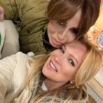 Olesya Sudzilovskaya Instagram -