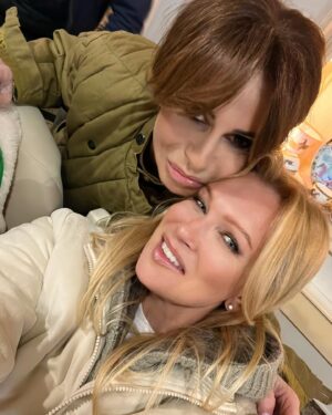 Olesya Sudzilovskaya Instagram - 