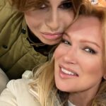 Olesya Sudzilovskaya Instagram -