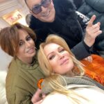 Olesya Sudzilovskaya Instagram -