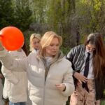 Olesya Sudzilovskaya Instagram -