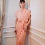 Olga Kurylenko Instagram - More from the Armani Privé Haute Couture evening @giorgioarmani #armaniprivé