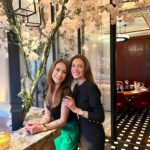 Olga Kurylenko Instagram – Happy birthday, Olechka!!!! 🎂 We love you 🥰 @polienkolga #friendsforever