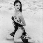 Olga Kurylenko Instagram - Happy birthday to you Olga! my first pictures of Olga when she was 17 #patricevanmalder Merci Patrice pour ces belles photos!