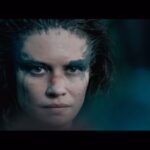 Olga Kurylenko Instagram - Driven to the edge of madness & determined to avenge. Watch a clip from ‘Boudica’. Out Now on Digital HD.