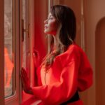 Olga Kurylenko Instagram - “It’s like I soak things in, I feel things, and words become feelings. And once they come out, they stay. I don’t let them go away” 🧡 @olgakurylenkoofficial // Cover Story • • • #olgakurylenko #dargentetdesang #tvseries #actress #acting #cinema #film #movie #venezia #venice #venicefilmfestival #xaviergiannoli #quantumofsolace #interview #beautiful #theitalianreve #ofmoneyandblood #tb #armani