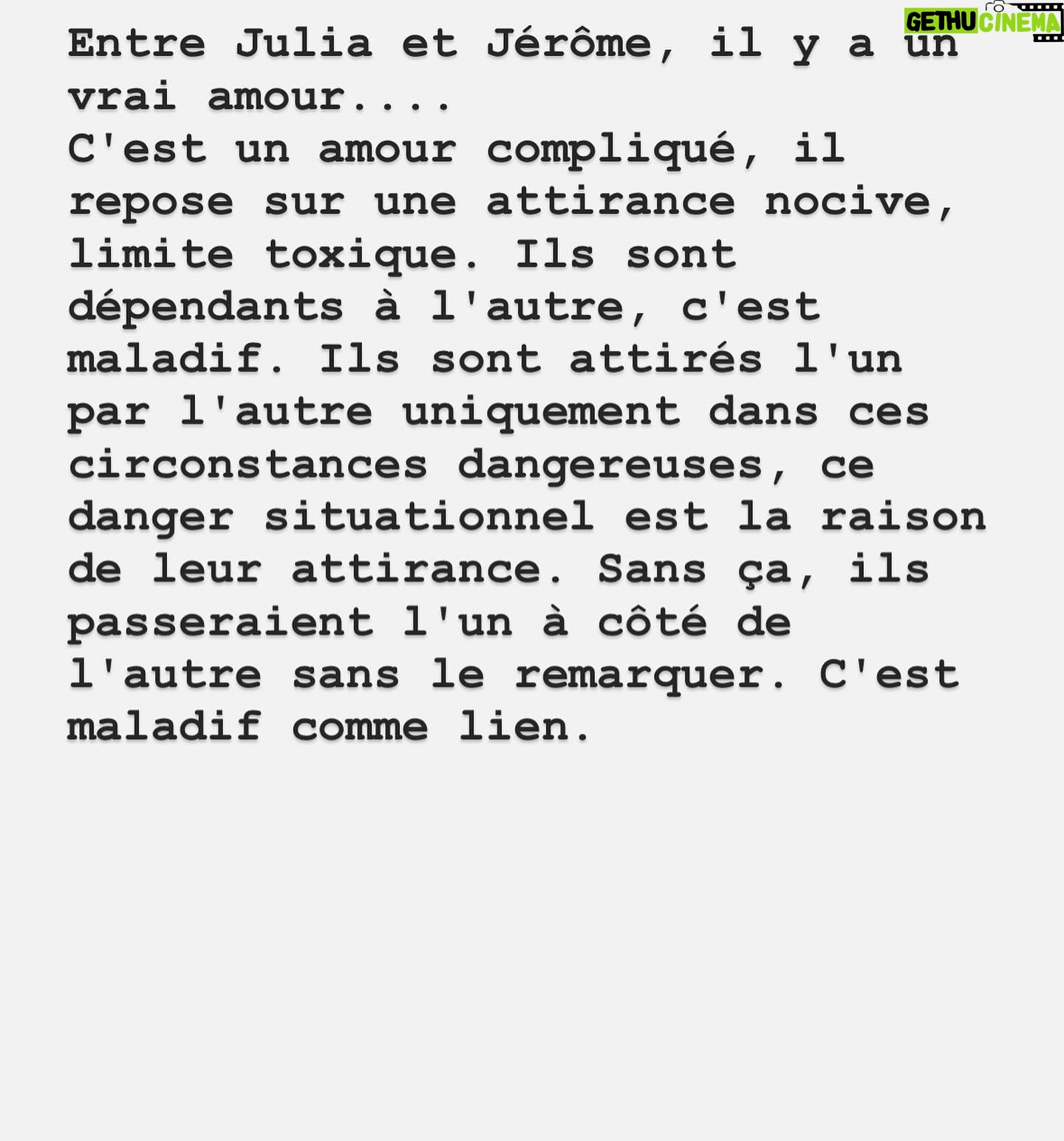 Olga Kurylenko Instagram - C’est reparti!!!!! 🌟 D’ARGENT ET DE SANG ce Lundi à 21h10 sur Canal @canalplus Interview par Mathieu Faure pour Nice Matin #dargentetdesang @nice_matin #xaviergiannoli