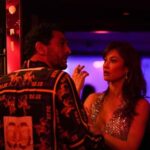 Olga Kurylenko Instagram – Vous êtes prêts pour le prochain épisode D’ARGENT ET DE SANG?  C’est ce soir sur Canal   @canalplus #dargentetdesang #xaviergiannoli @zyram1 @nielsschneider #vincentlindon