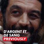 Olga Kurylenko Instagram - ⚠️ ATTENTION SPOILERS ⚠️ On vous résume la 1ère partie D’Argent et de Sang, juste à temps pour découvrir la suite, consacrée à la partie « sanglante »de la fraude à la taxe carbone. #DArgentEtDeSang Partie 2, une Création Originale de Xavier Giannoli, des demain seulement sur CANAL
