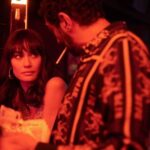 Olga Kurylenko Instagram – Vous êtes prêts pour le prochain épisode D’ARGENT ET DE SANG?  C’est ce soir sur Canal   @canalplus #dargentetdesang #xaviergiannoli @zyram1 @nielsschneider #vincentlindon