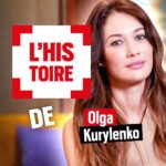 Olga Kurylenko Instagram - 𝗟'𝗛𝗜𝗦𝗧𝗢𝗜𝗥𝗘 𝗗𝗘... 𝗢𝗹𝗴𝗮 𝗞𝘂𝗿𝘆𝗹𝗲𝗻𝗸𝗼 : « J'ai failli péter un câble à Séoul ! » En 2020, l'actrice franco-ukrainienne se rend en Corée du Sud pour tourner un film. Nous sommes en plein Covid, la quarantaine est obligatoire avant de se promener tranquillement dehors. Ce confinement TRÈS spécial va durer 15 jours... Olga Kurytenko est à l'affiche de la série « D'argent et de sang » actuellement sur Canal . 🎥 @smithreporter @christophe_carriere