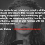 Olga Kurylenko Instagram - Reposting this from @jessevjohnson Thank you, guys, for the wonderful reviews. Thank you again, Jesse, for giving me the opportunity to discover this amazing woman by playing her. And, as you beautifully said, this post is also for all the talented and dedicated people that worked with us on this and I would like to extend my gratitude to them all. 🙏🧡 #boudicaqueenofwar