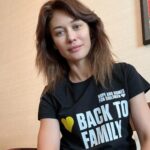 Olga Kurylenko Instagram – Join me to the @hopeandhomesforchildren #BackToFamily petition (link in bio). Right now, 5.4 million children are separated from their families and are shut away inside orphanages… even though 80% are not orphans. The majority of these kids will suffer abuse, trafficking and physical and psychological trauma that can last a lifetime. @hopeandhomesforchildren has a clear roadmap to get these children back to family. But they can’t do it alone. Sign the petition and join our global movement calling on world leaders to act now to urgently get separated children back to family. THANK YOU! 🙏 #backtofamily