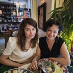 Olga Kurylenko Instagram – Mama π₯°
