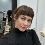 Olga Kurylenko Instagram - #onset #misdirection