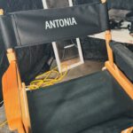 Olga Kurylenko Instagram - #Thunderbolts #Antonia #Taskmaster